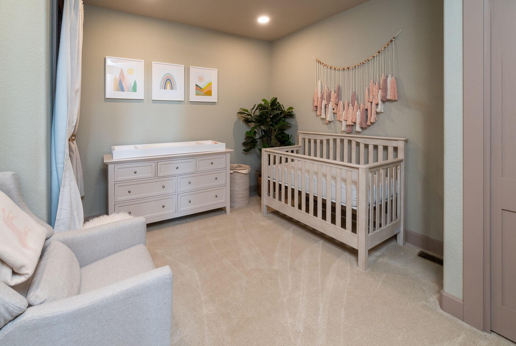 Overtree Ranch - Residential