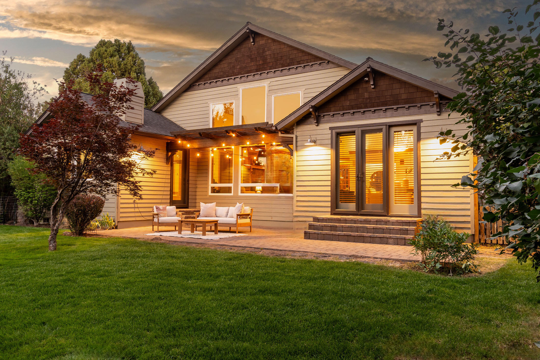 Overtree Ranch - Residential