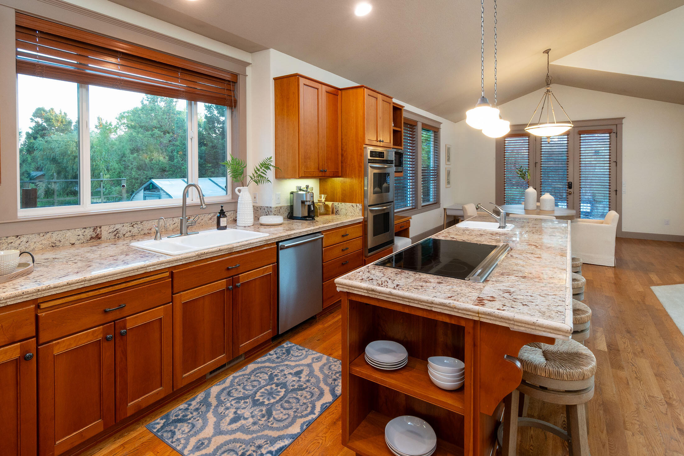 Overtree Ranch - Residential