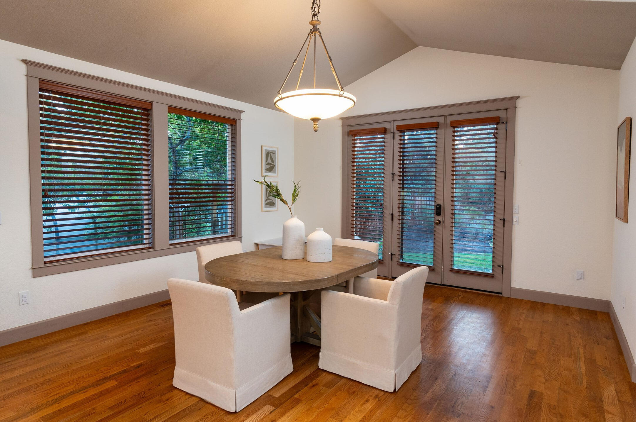 Overtree Ranch - Residential