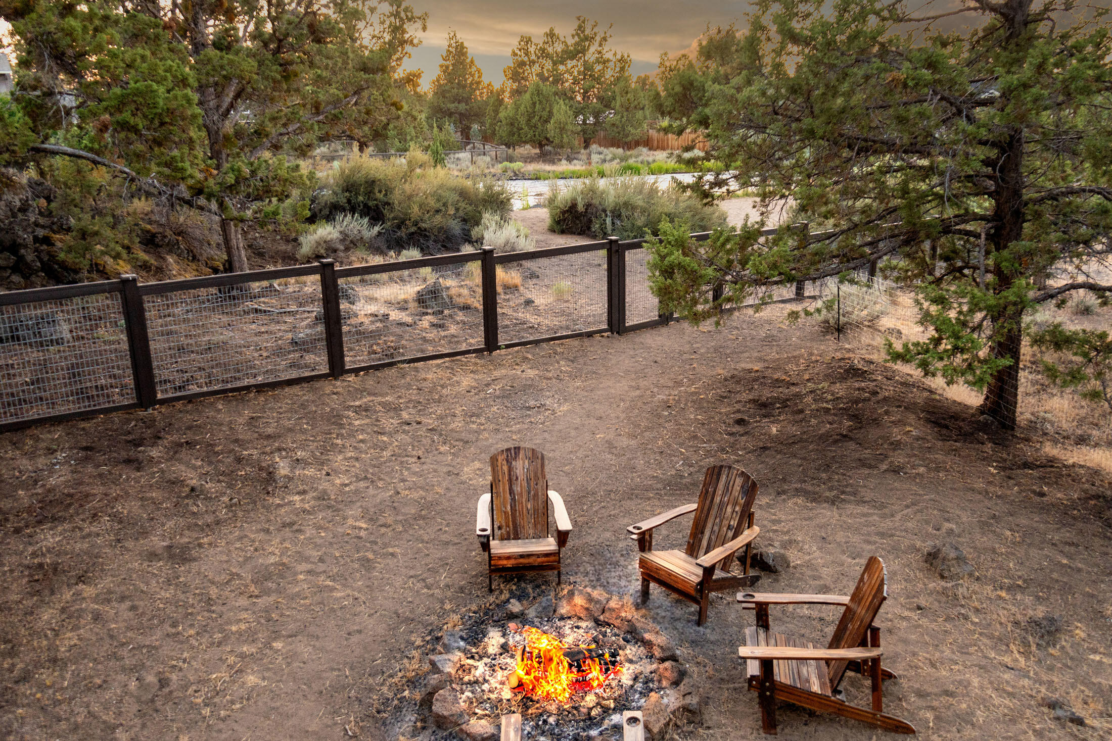 Overtree Ranch - Residential