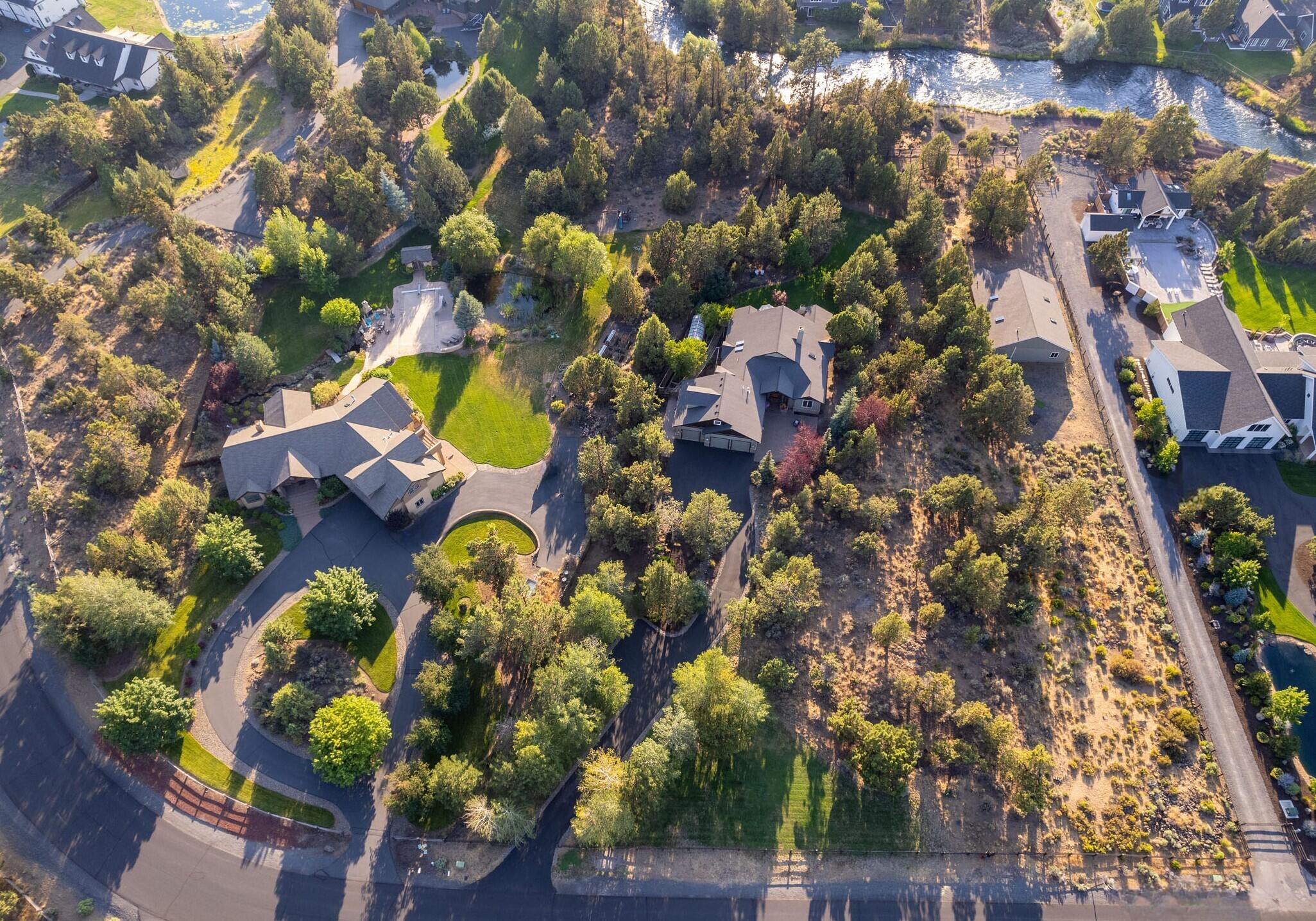 Overtree Ranch - Residential