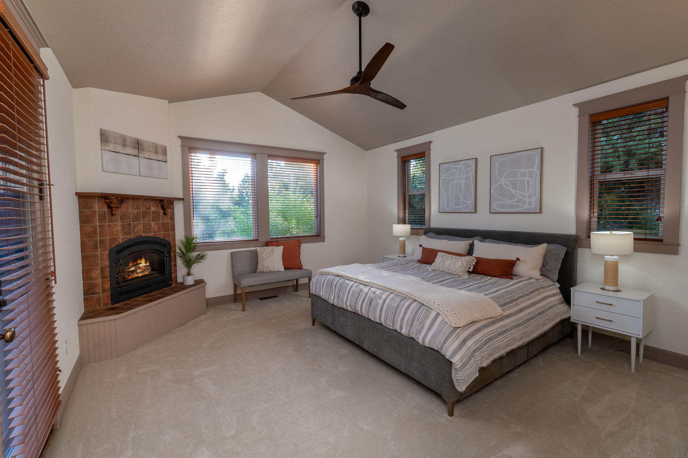 Overtree Ranch - Residential