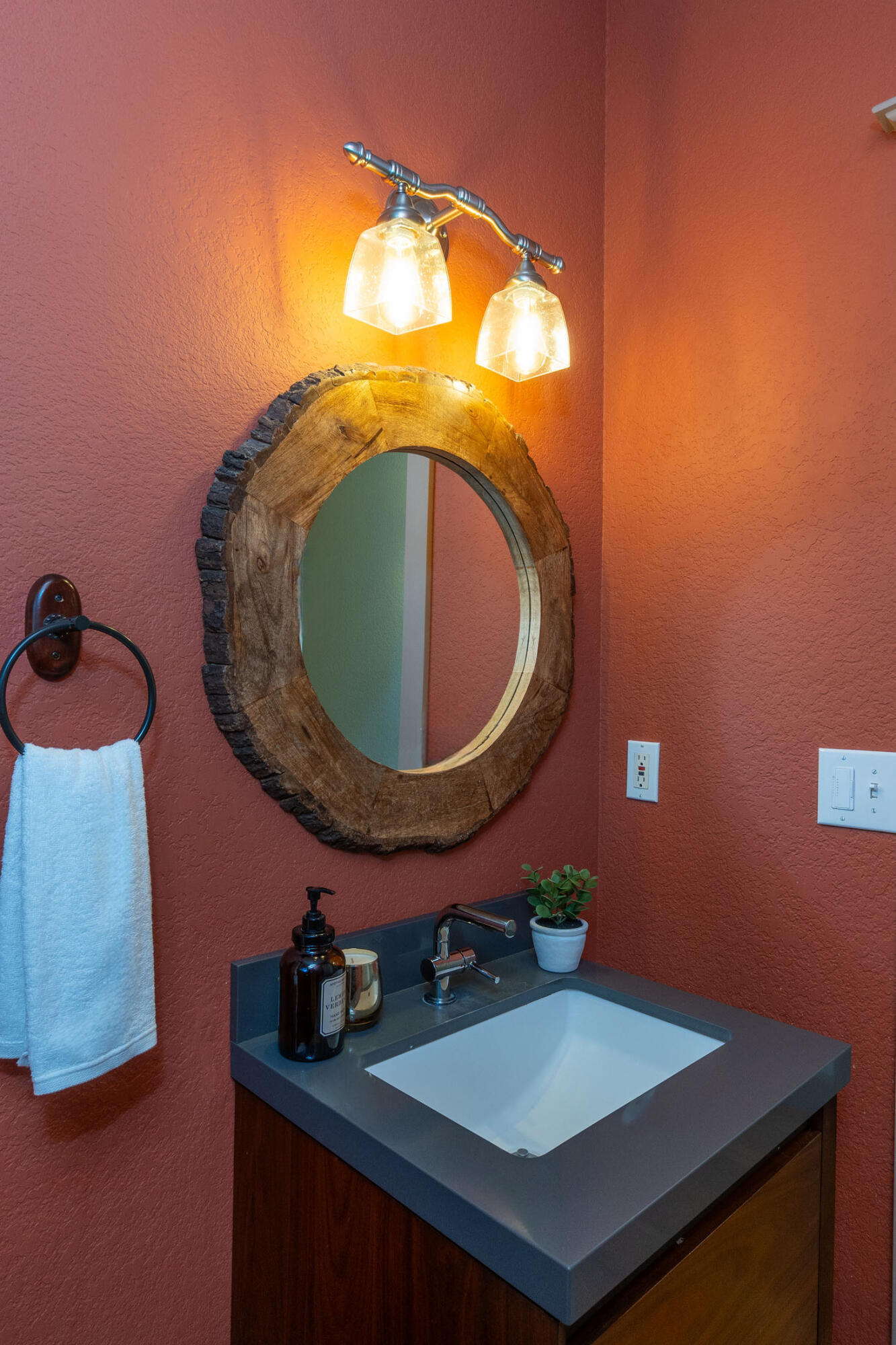 Overtree Ranch - Residential