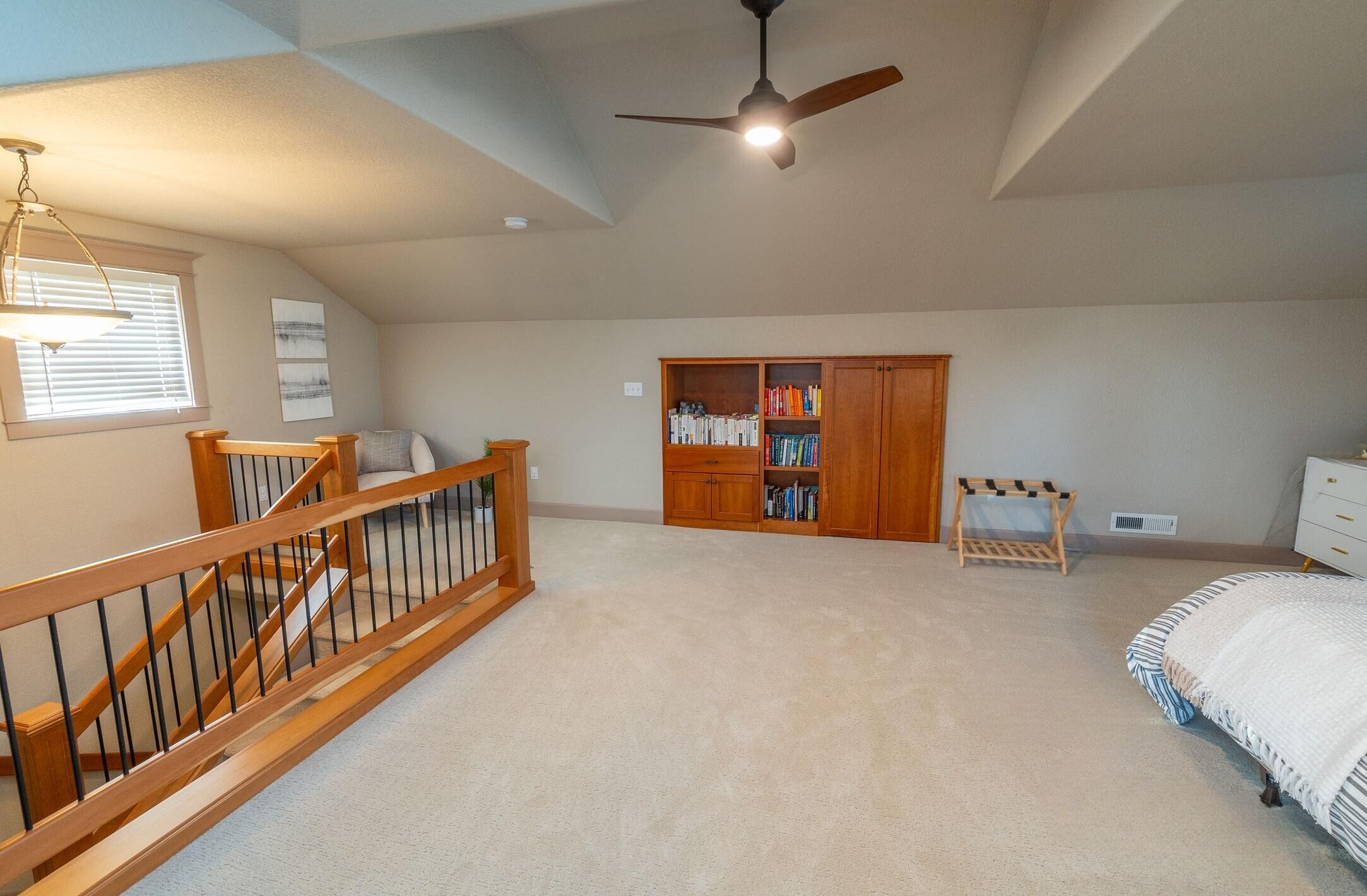 Overtree Ranch - Residential