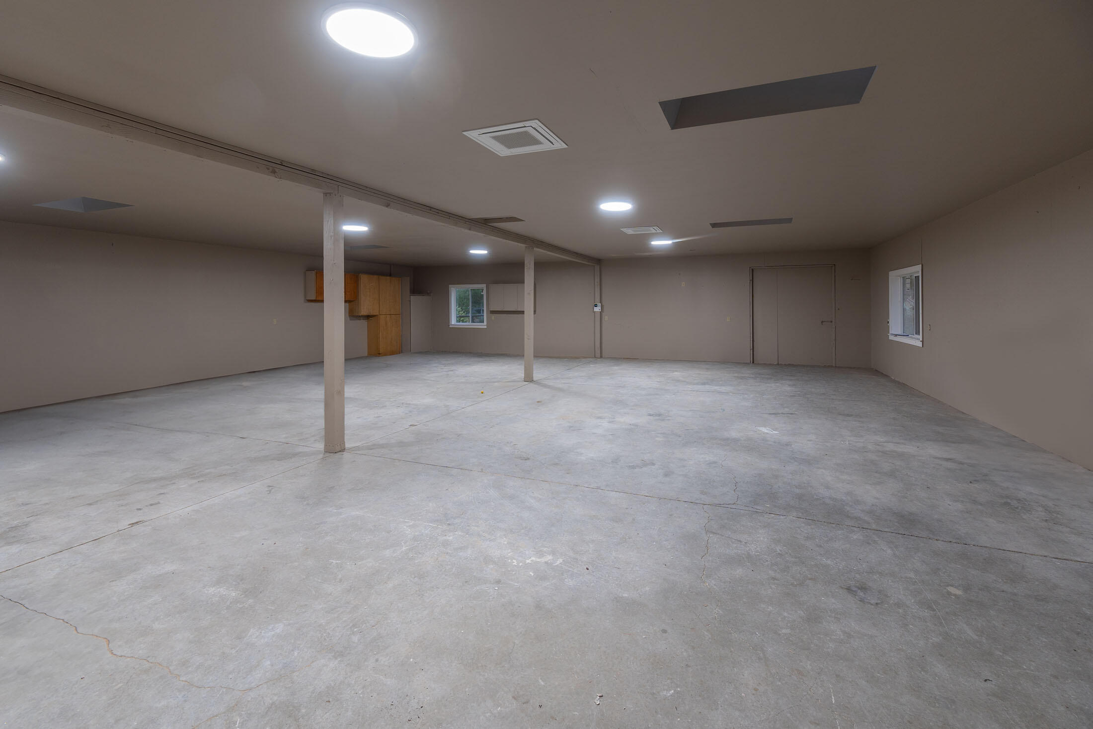 Overtree Ranch - Residential