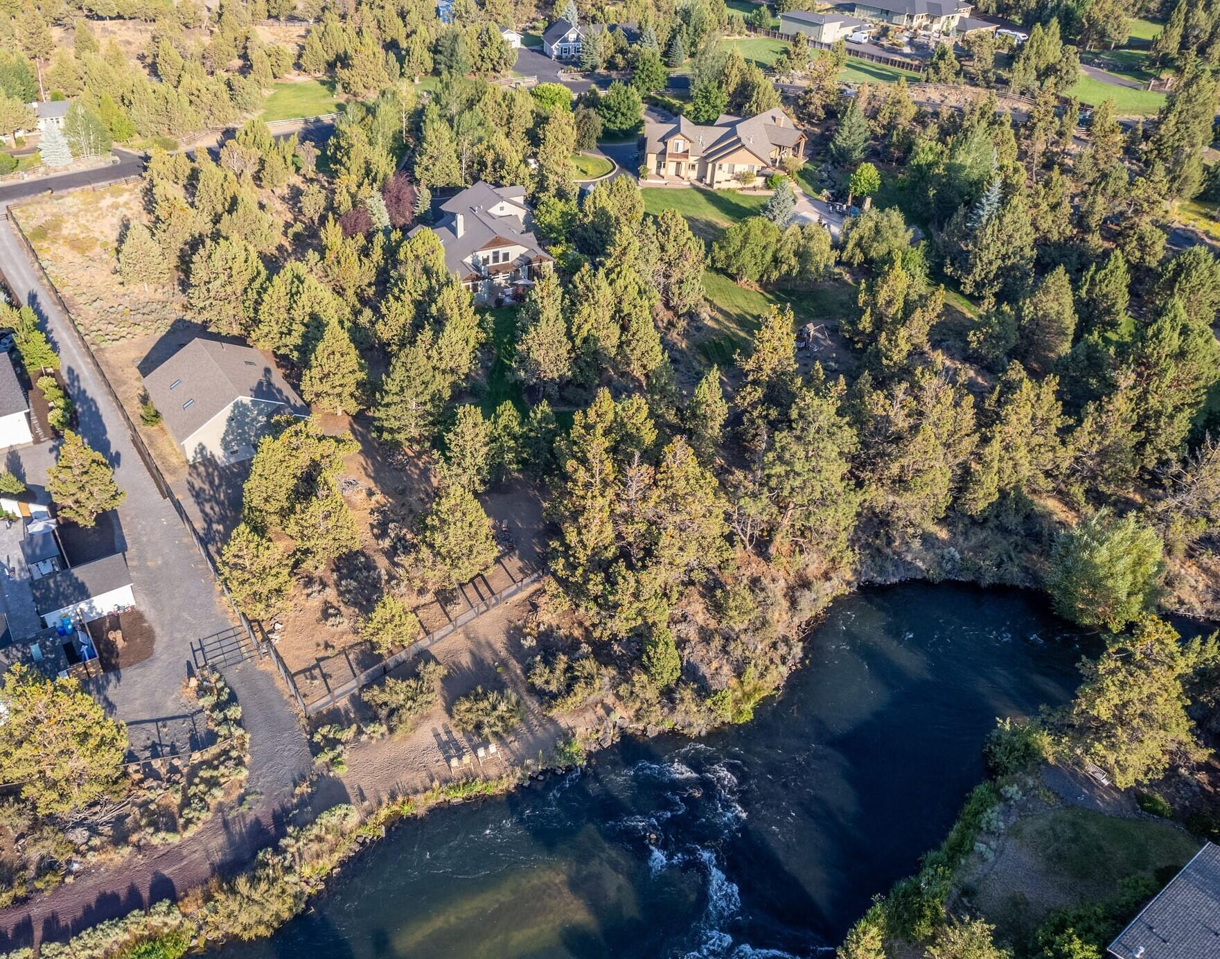 Overtree Ranch - Residential