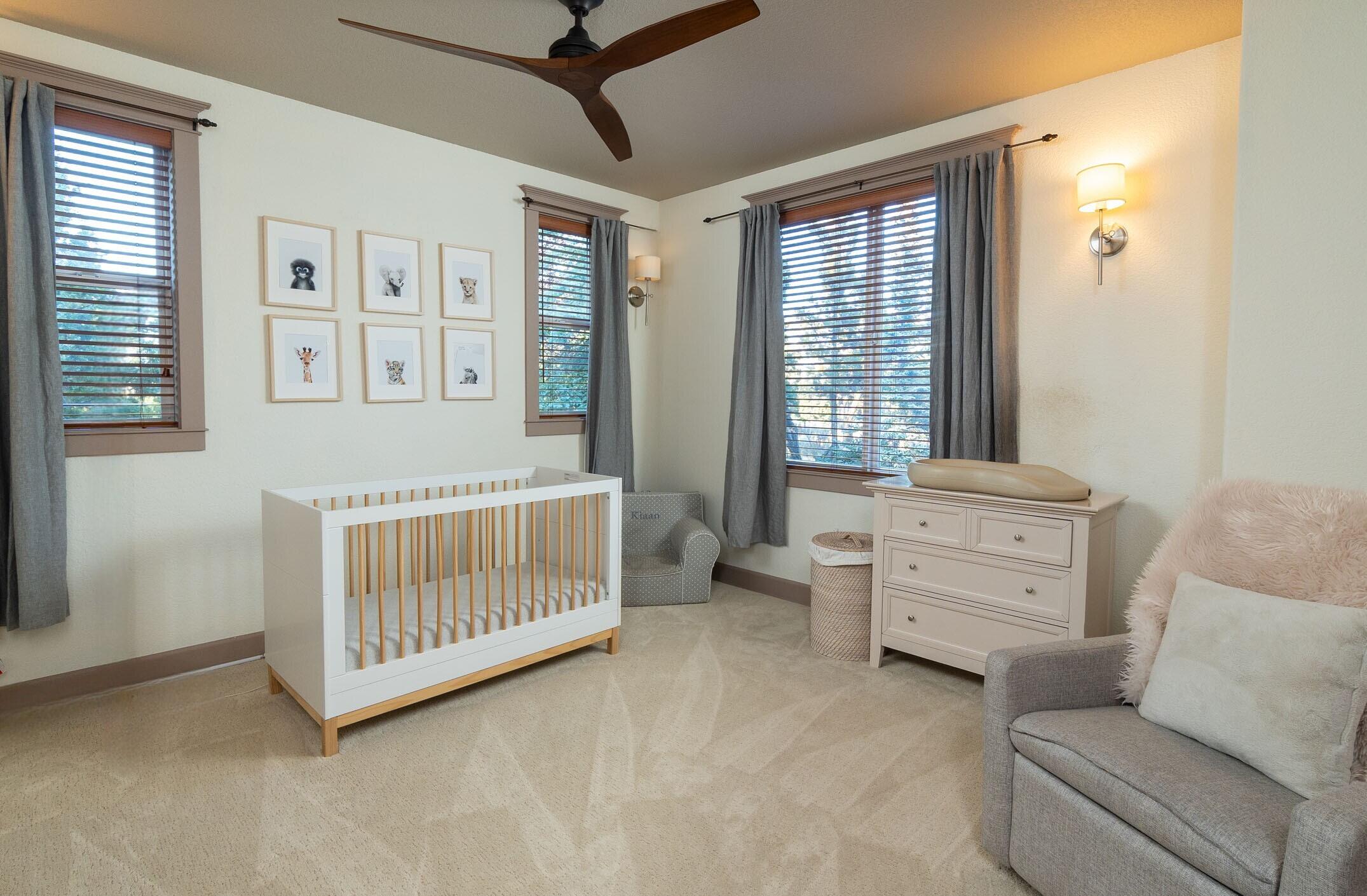 Overtree Ranch - Residential