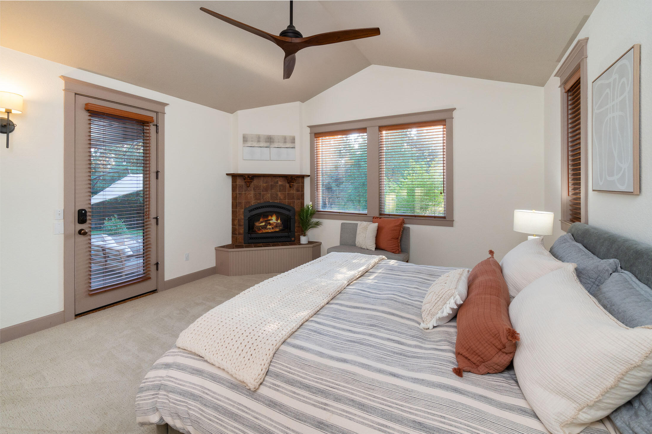 Overtree Ranch - Residential