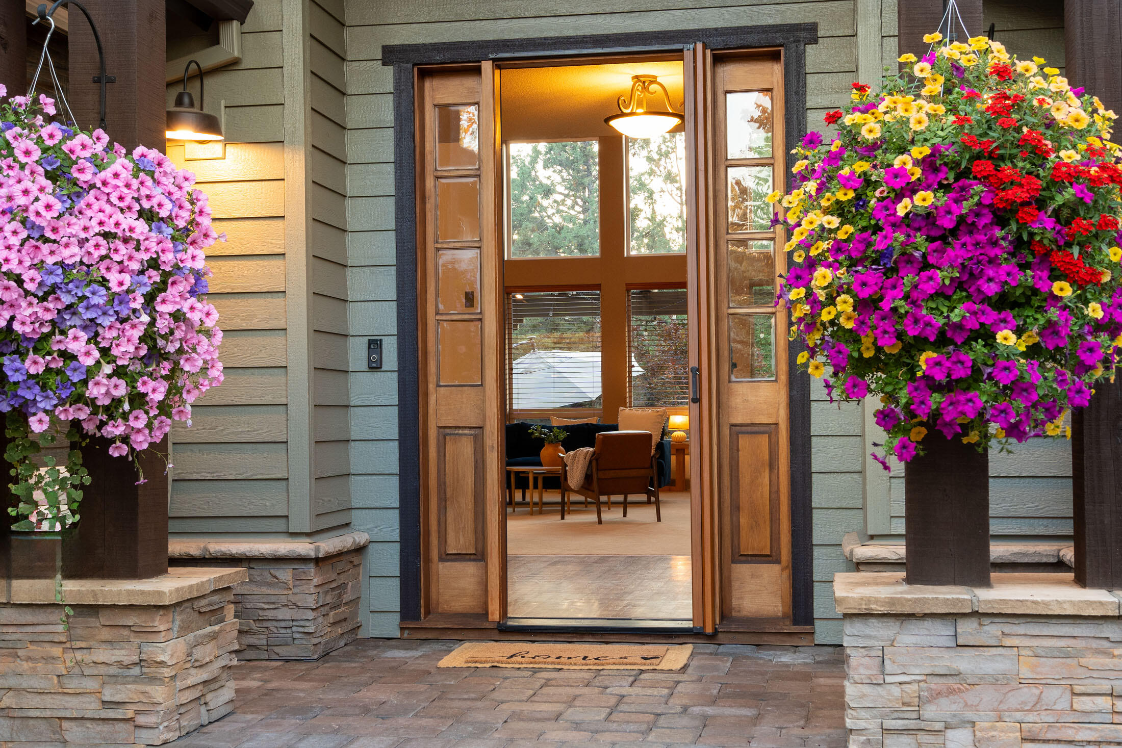 Overtree Ranch - Residential