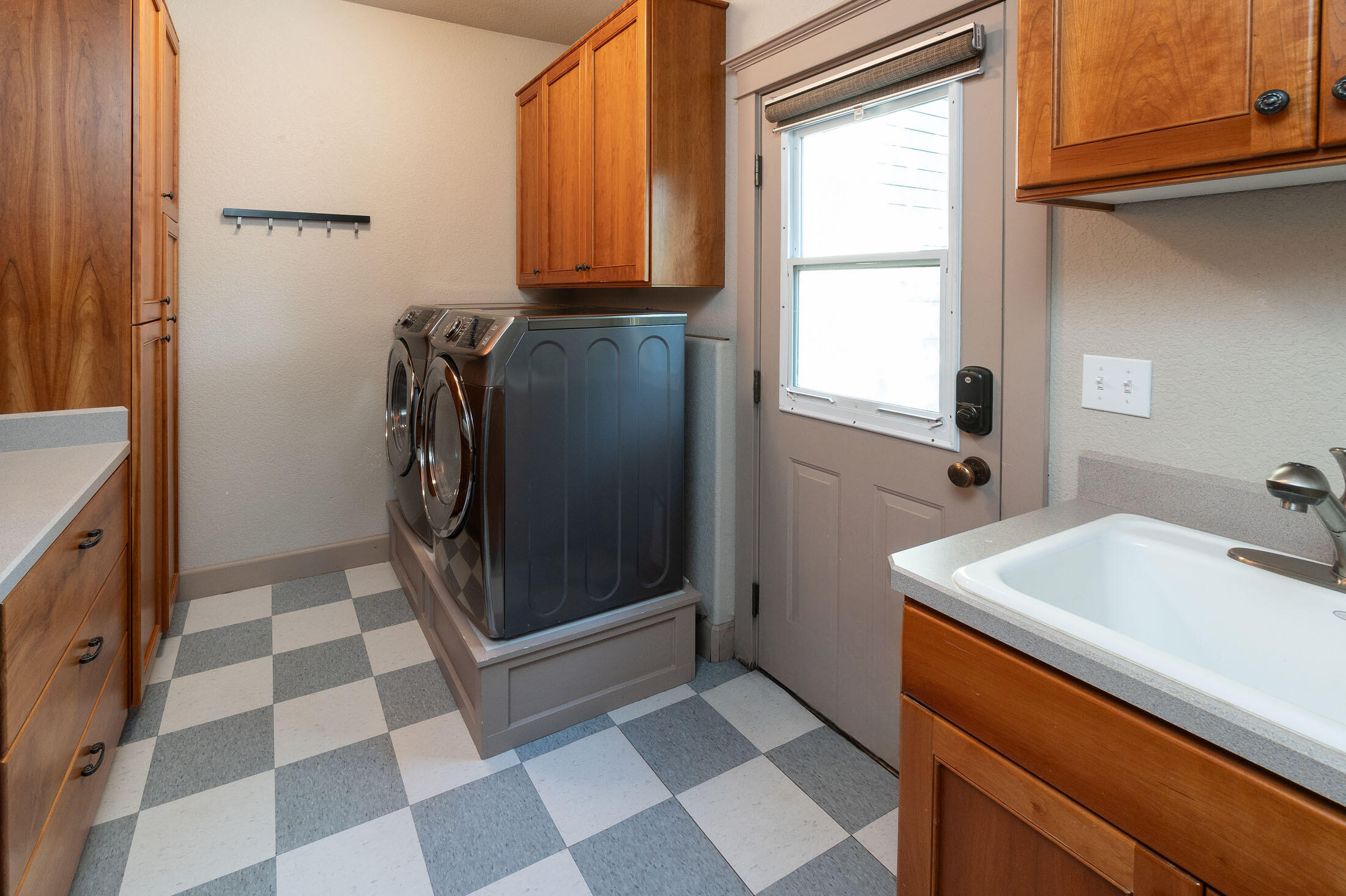 Overtree Ranch - Residential