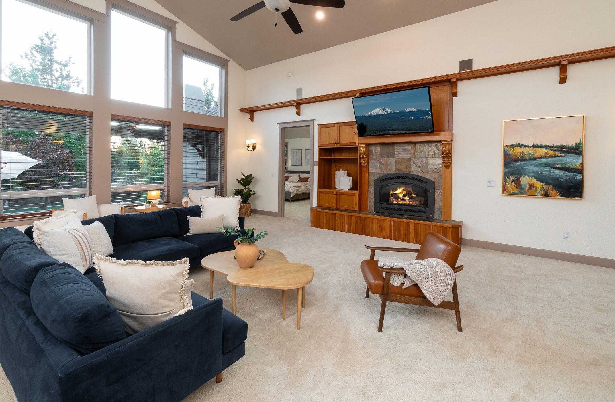 Overtree Ranch - Residential