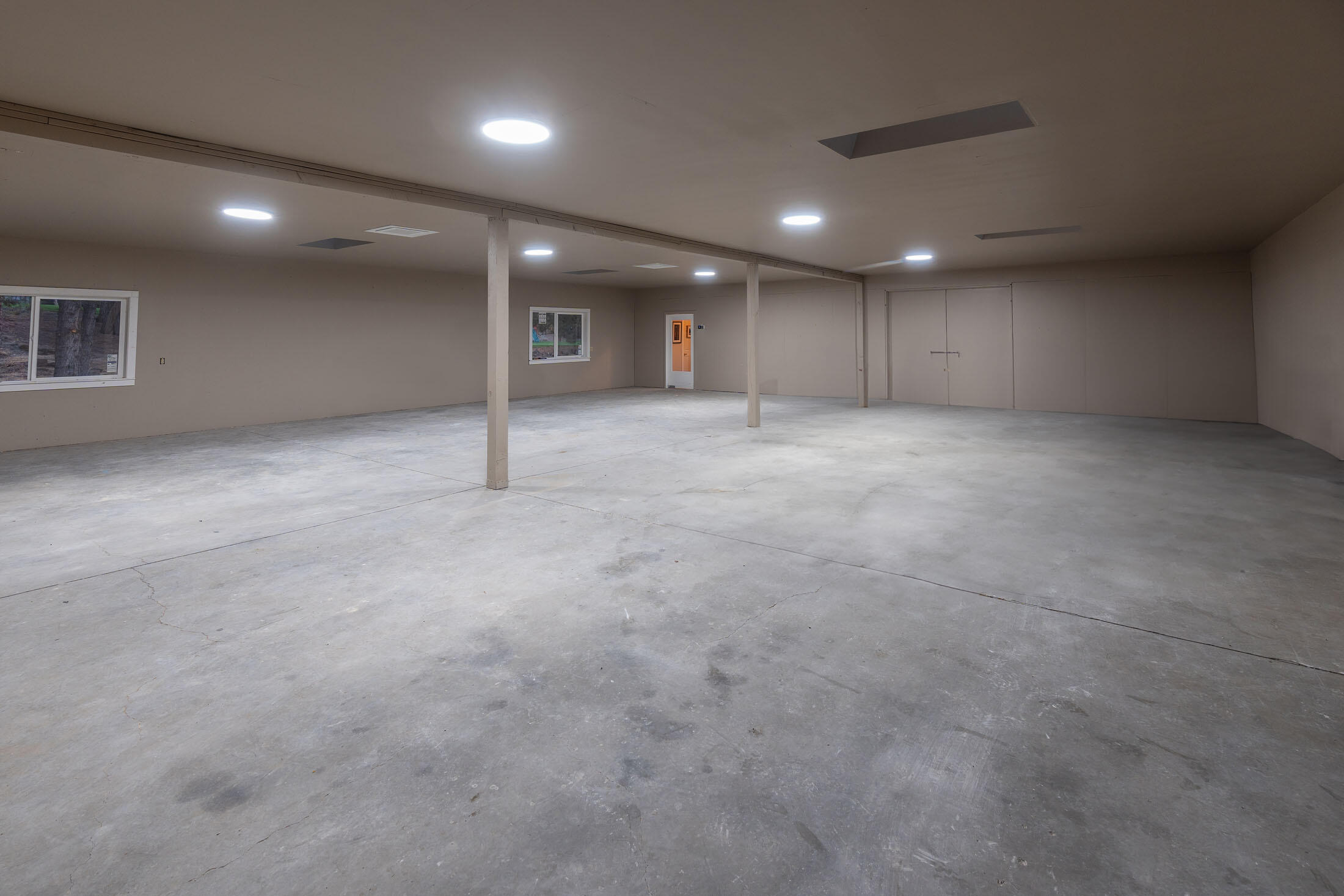 Overtree Ranch - Residential