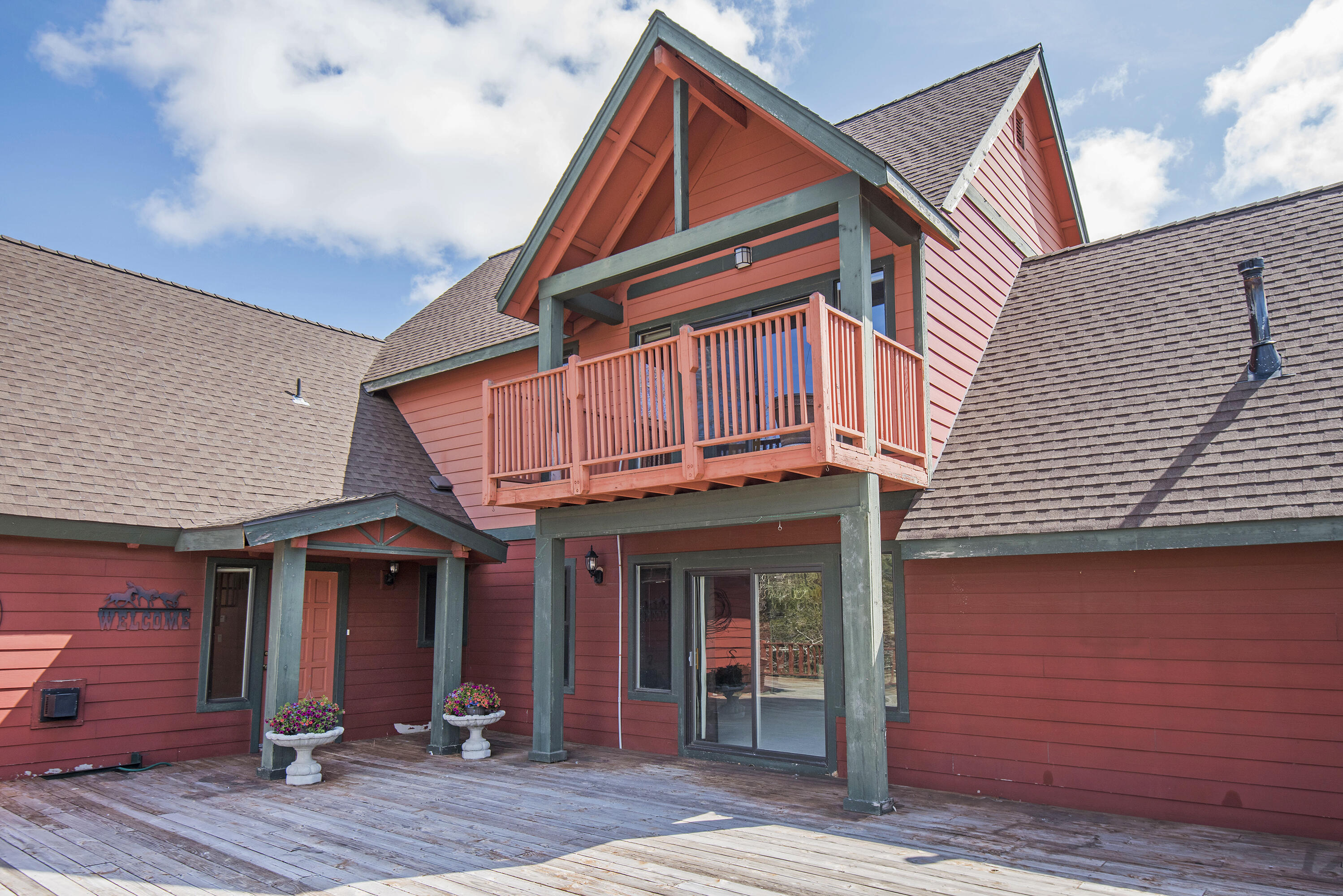 Somerset - Residential