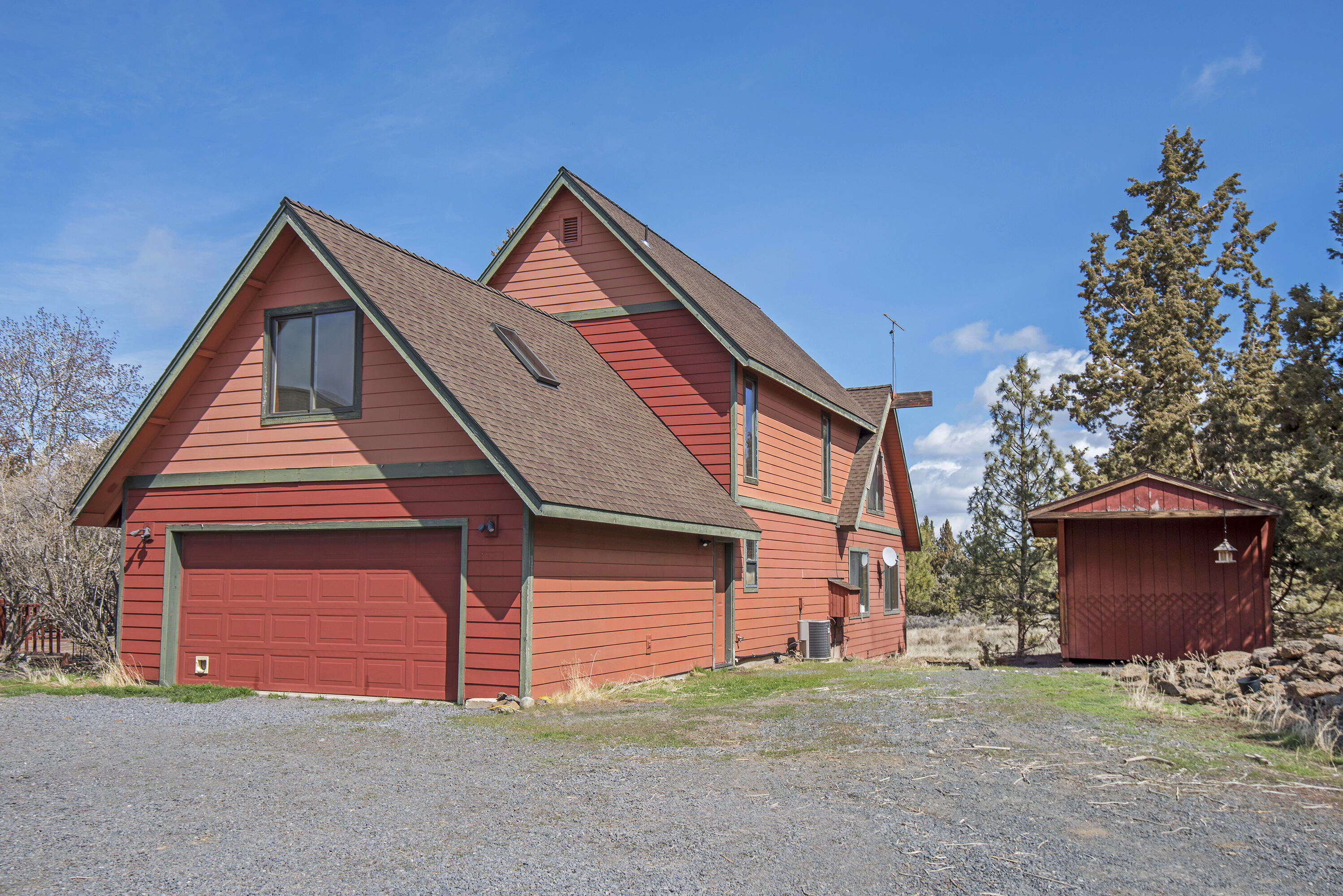Somerset - Residential