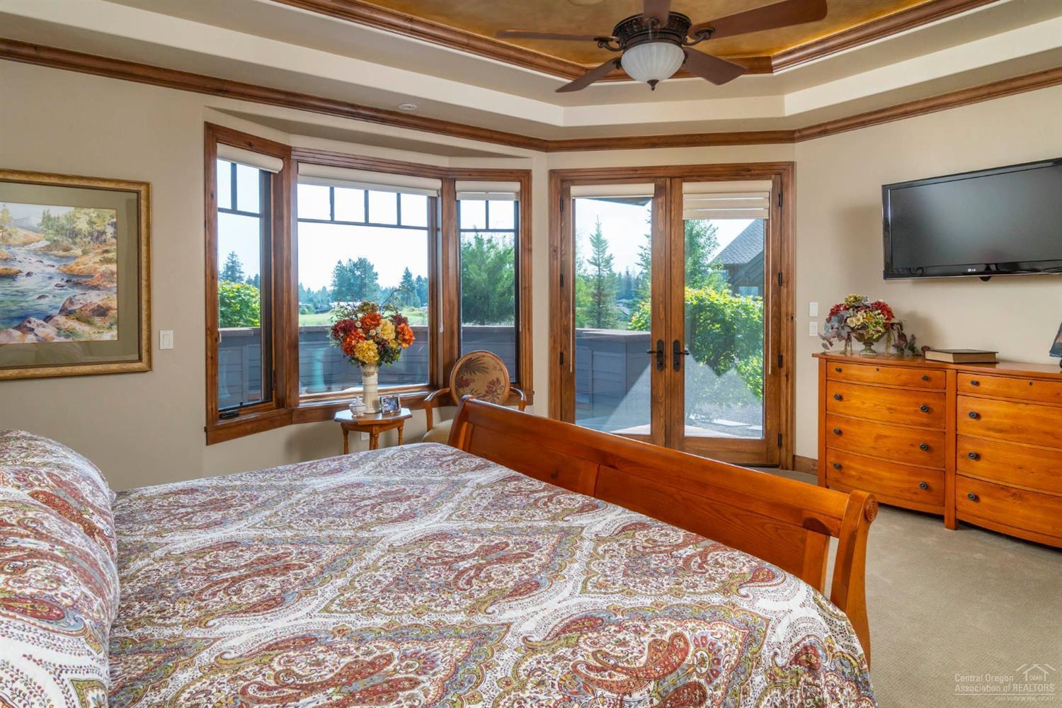 Tetherow - Residential