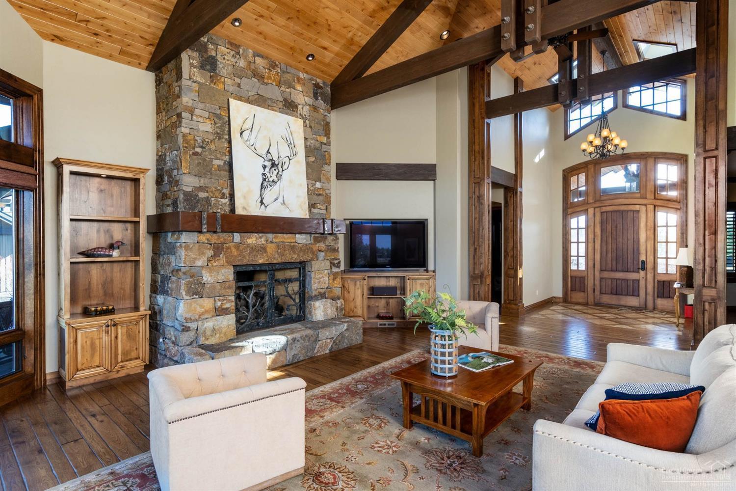 Tetherow - Residential