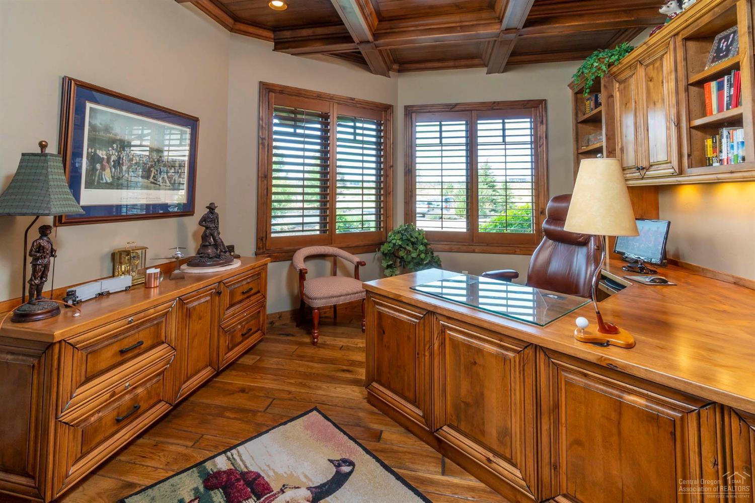 Tetherow - Residential