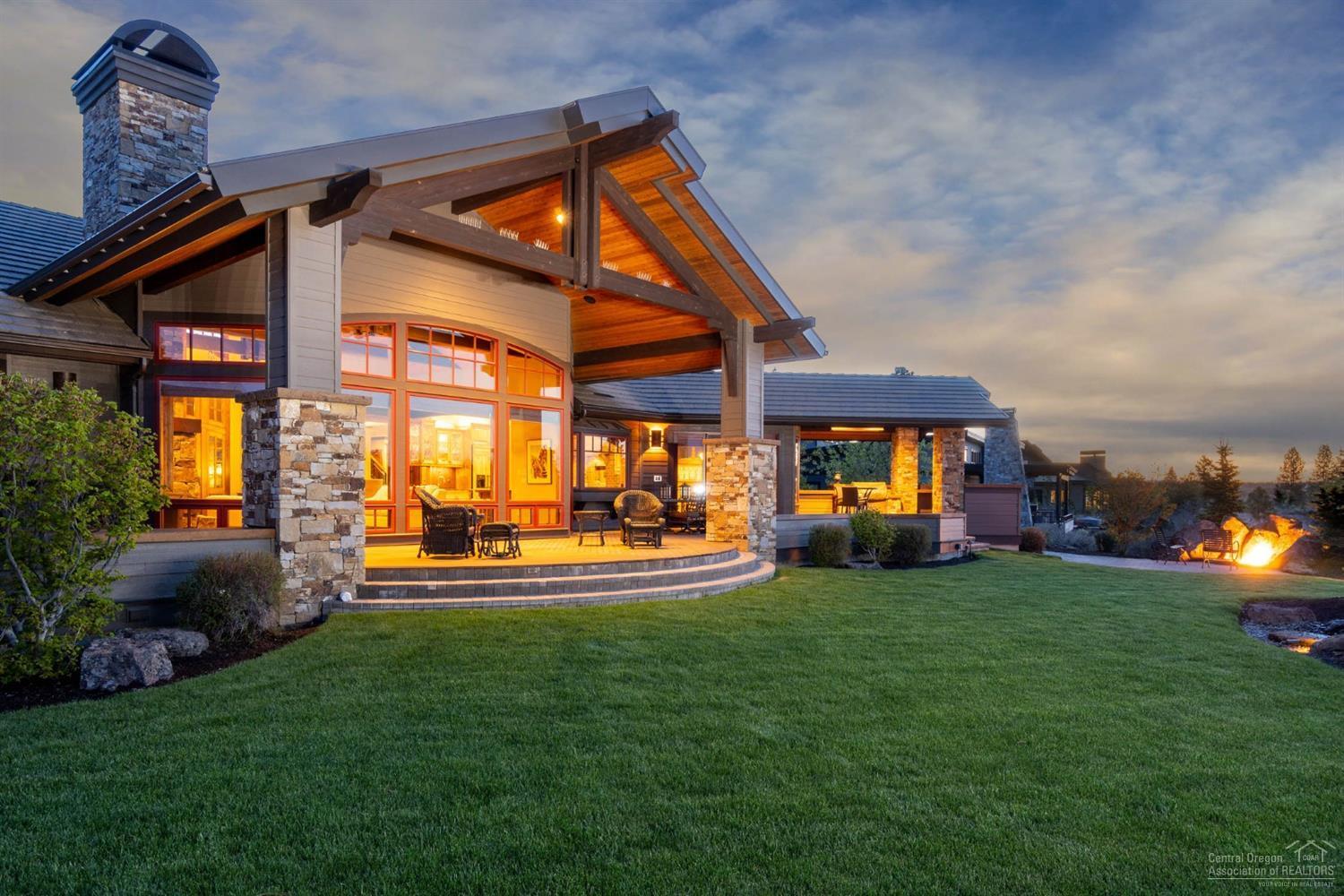 Tetherow - Residential