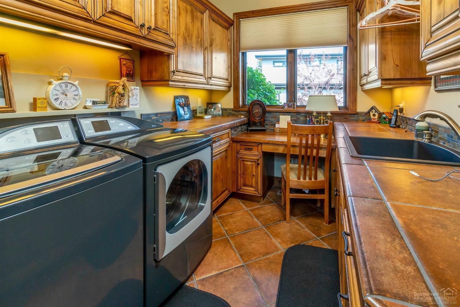 Tetherow - Residential