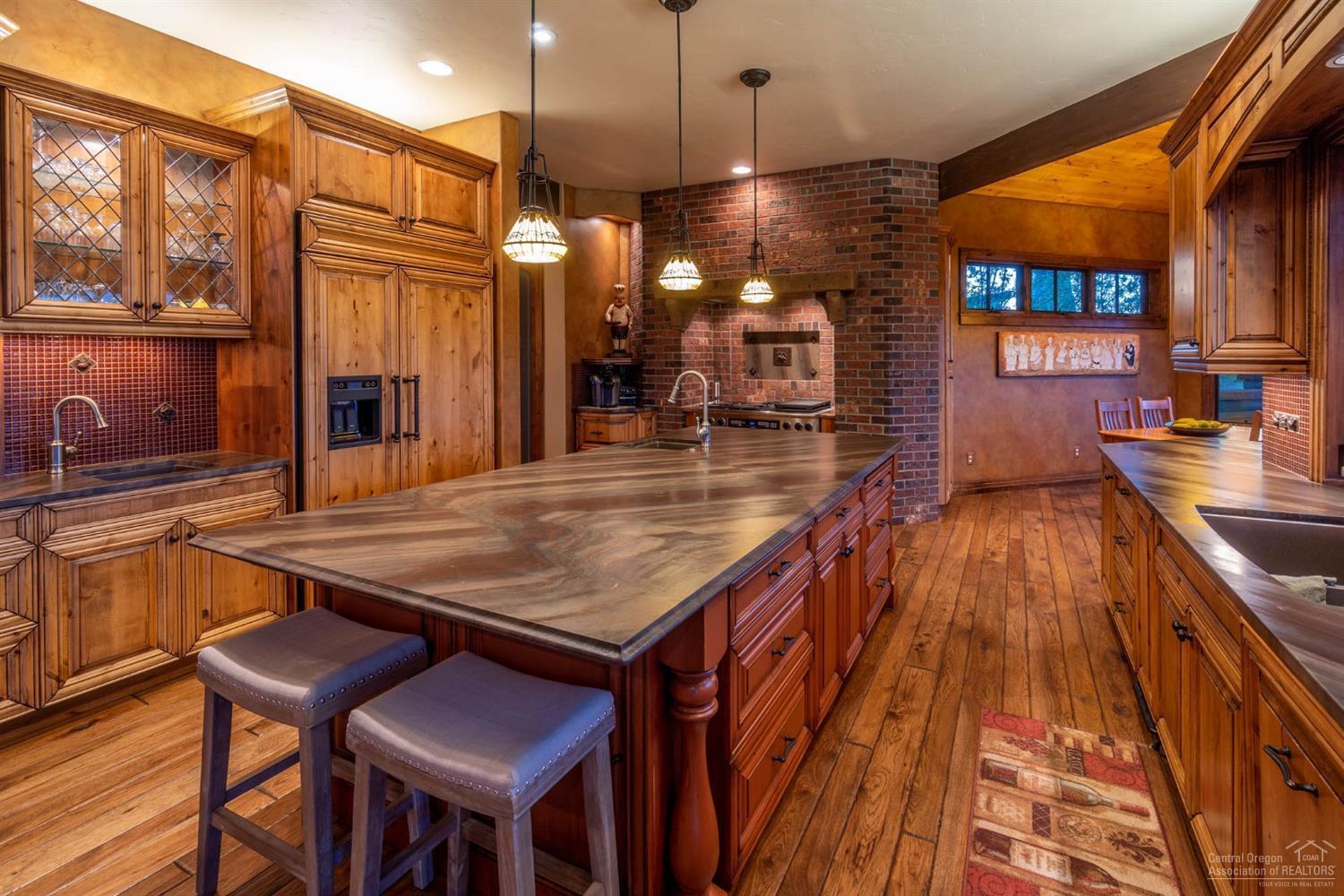 Tetherow - Residential