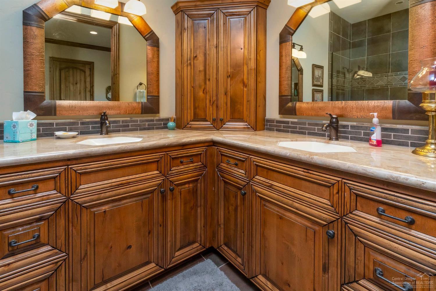 Tetherow - Residential