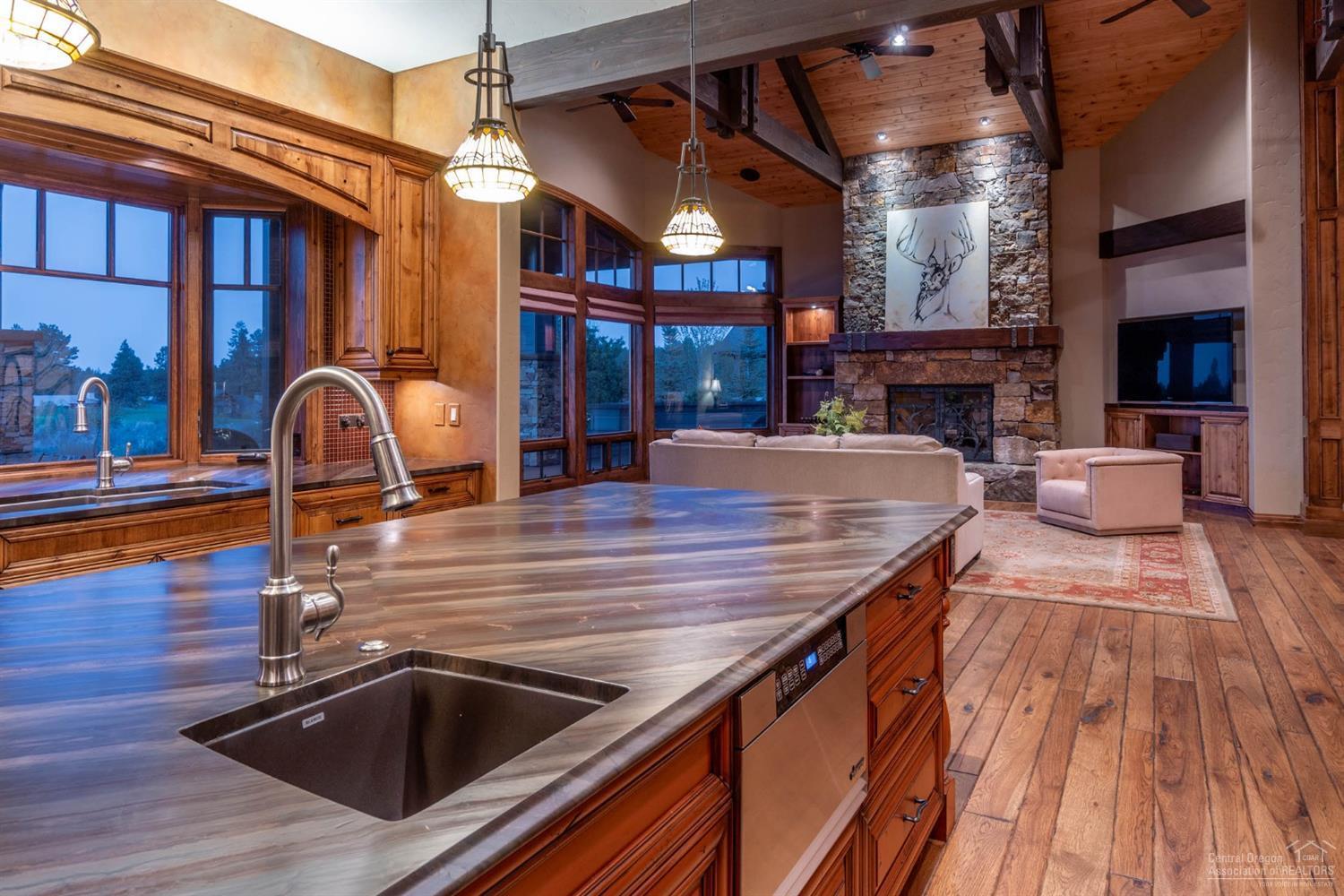 Tetherow - Residential