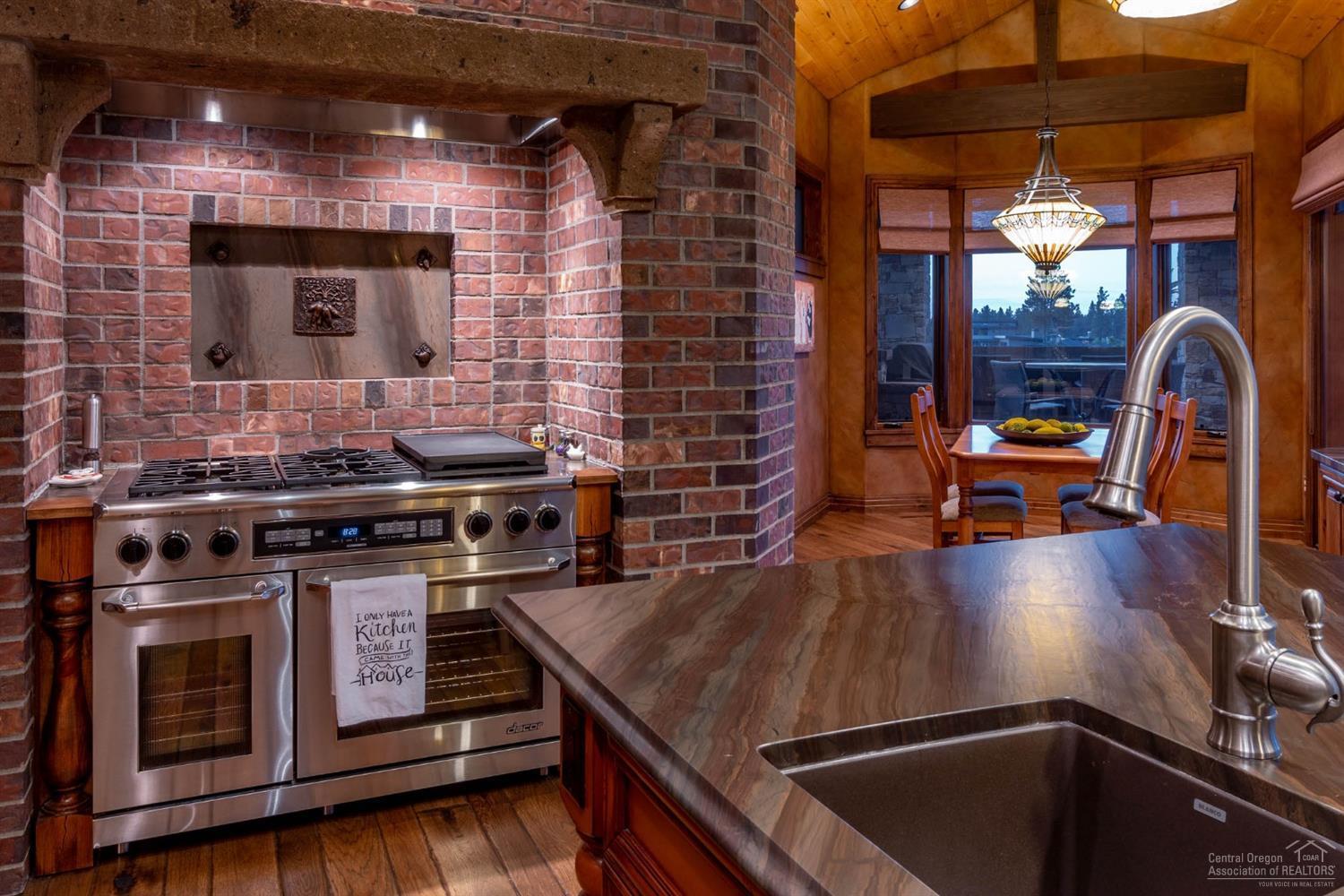 Tetherow - Residential