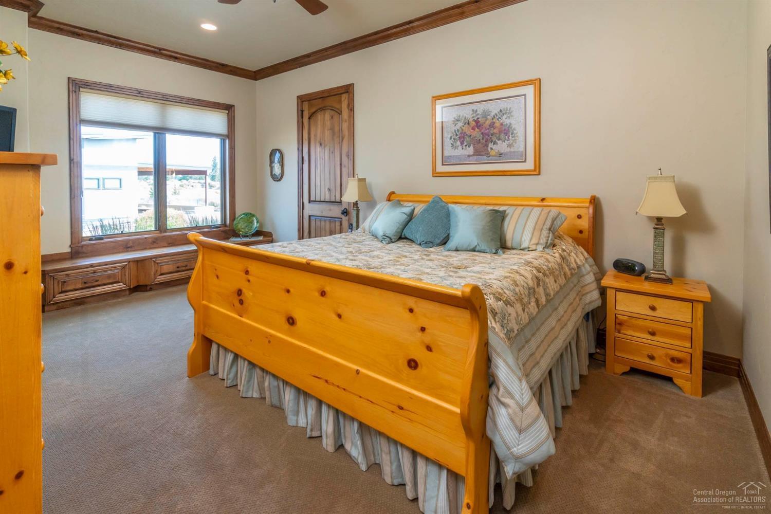 Tetherow - Residential