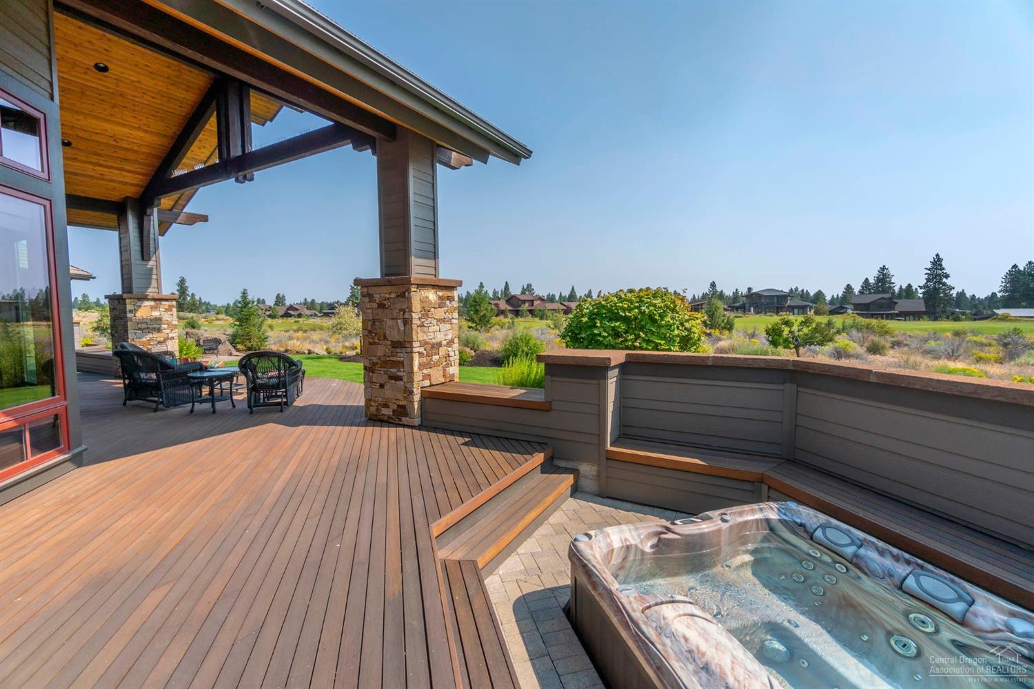 Tetherow - Residential