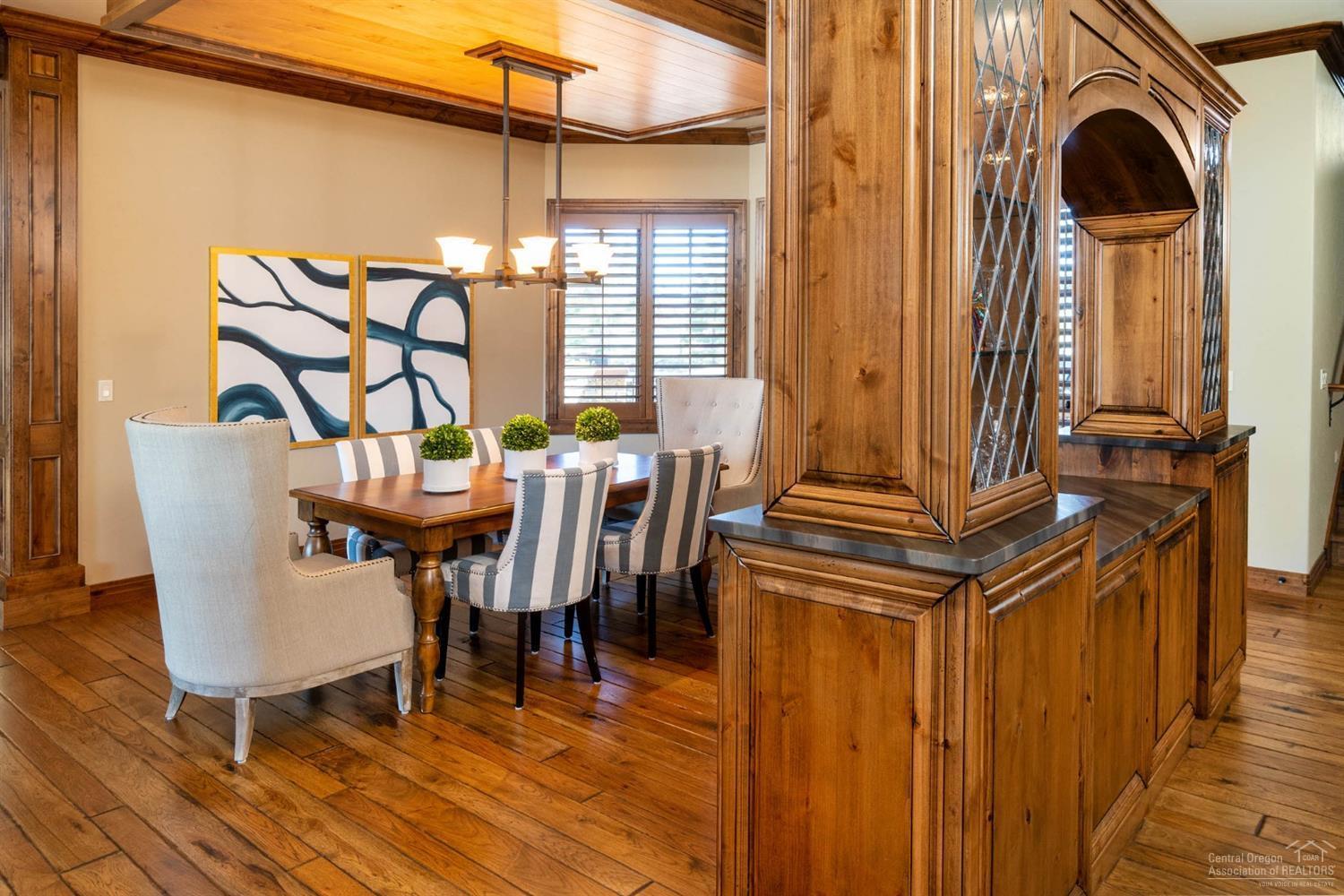 Tetherow - Residential