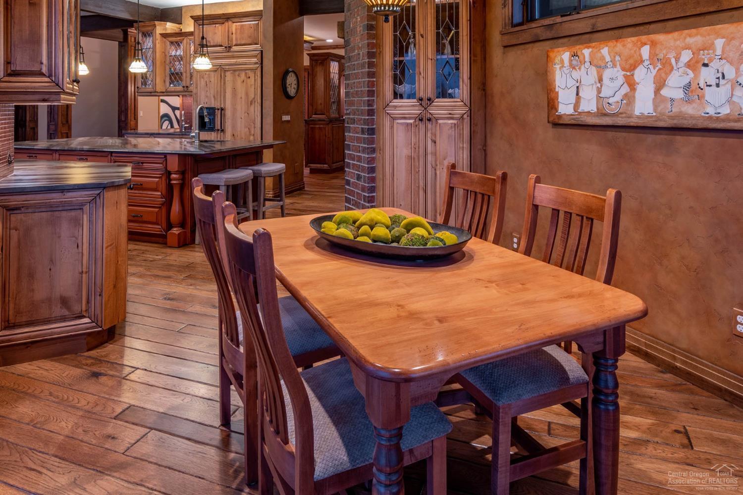 Tetherow - Residential