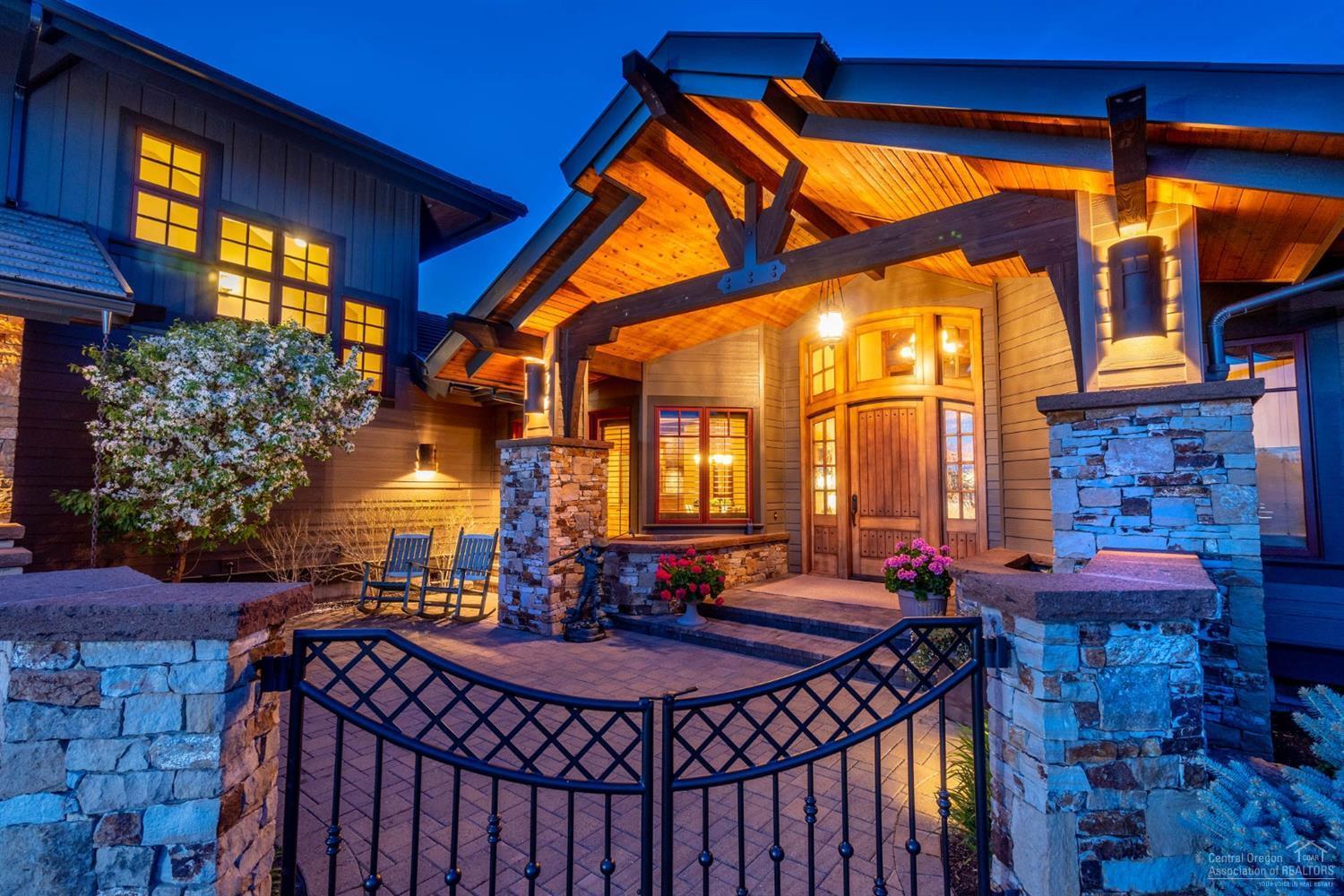 Tetherow - Residential