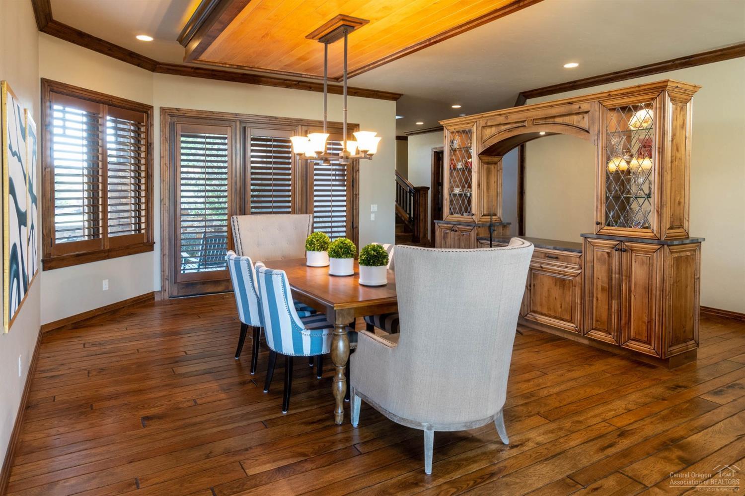 Tetherow - Residential