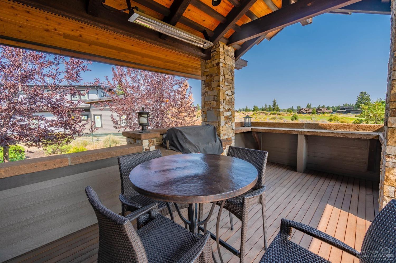 Tetherow - Residential