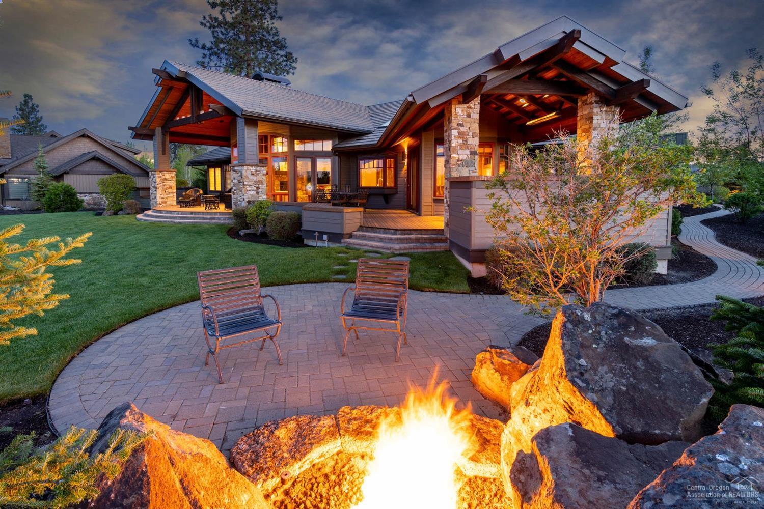 Tetherow - Residential