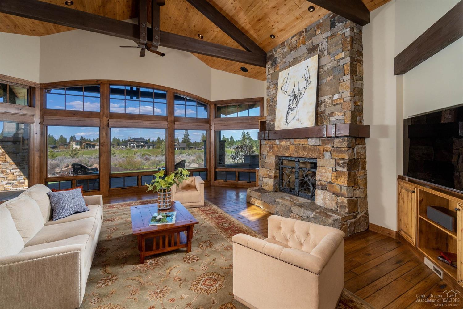 Tetherow - Residential