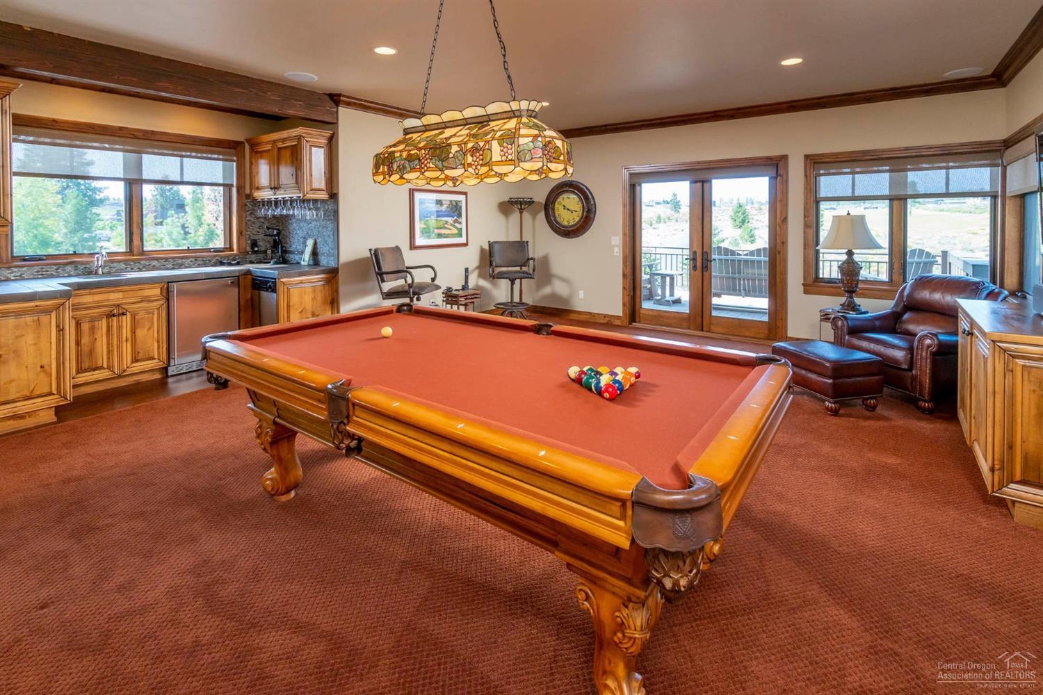 Tetherow - Residential