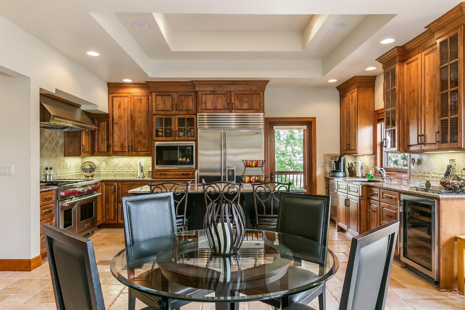 Pronghorn - Residential