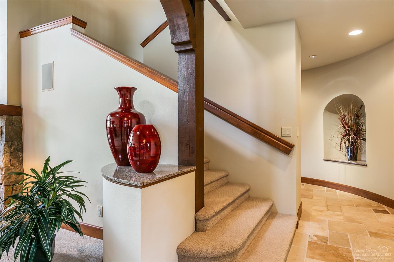 Pronghorn - Residential