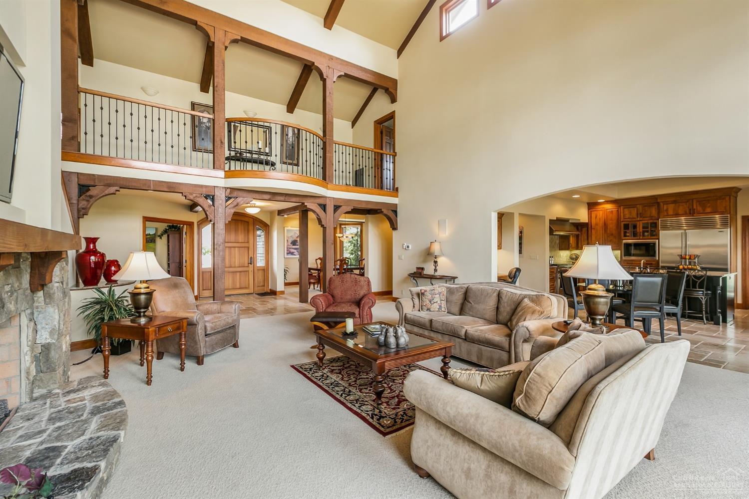 Pronghorn - Residential