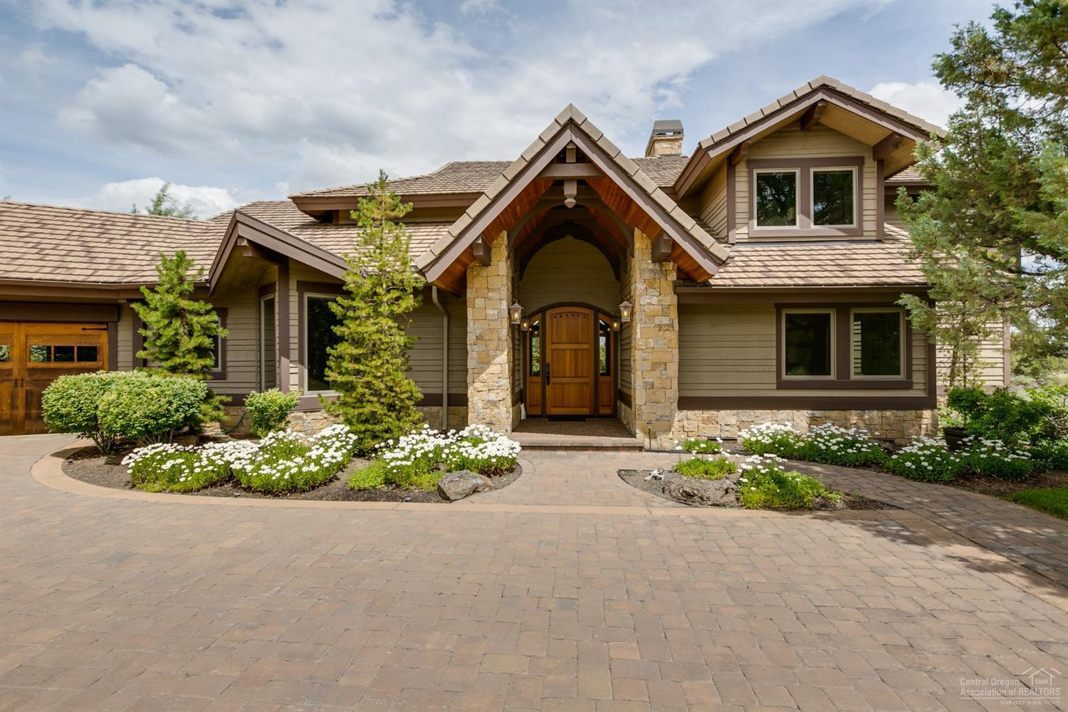 Pronghorn - Residential