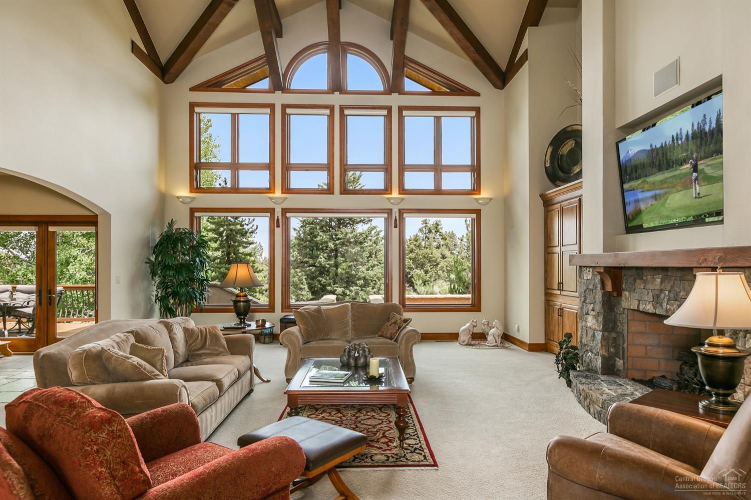 Pronghorn - Residential