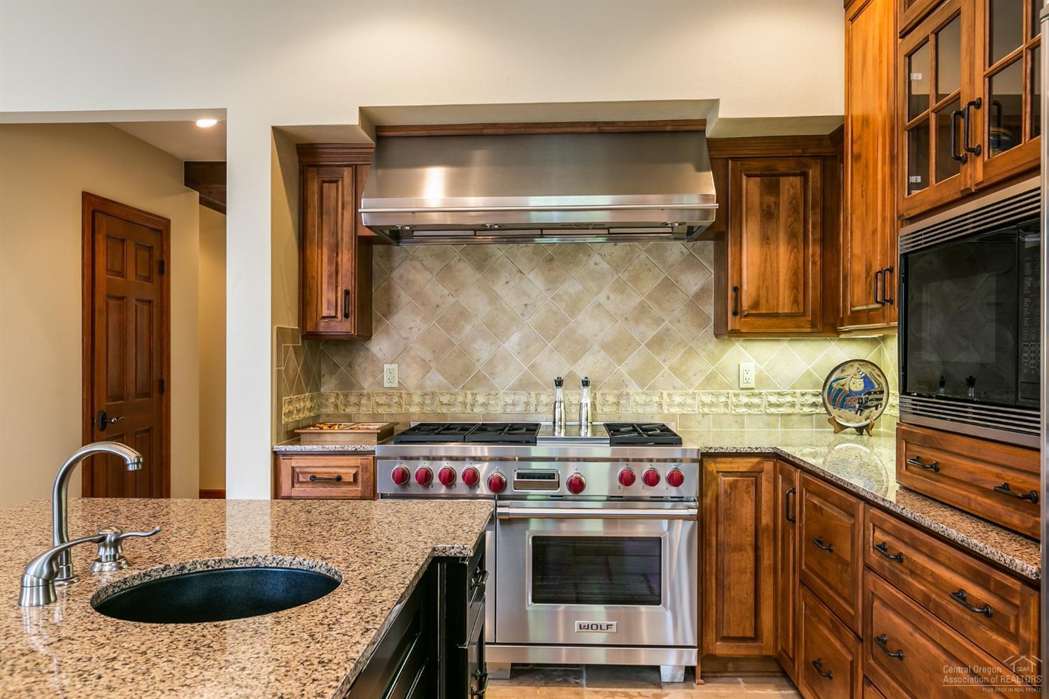 Pronghorn - Residential