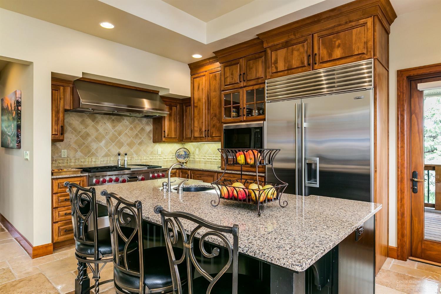 Pronghorn - Residential