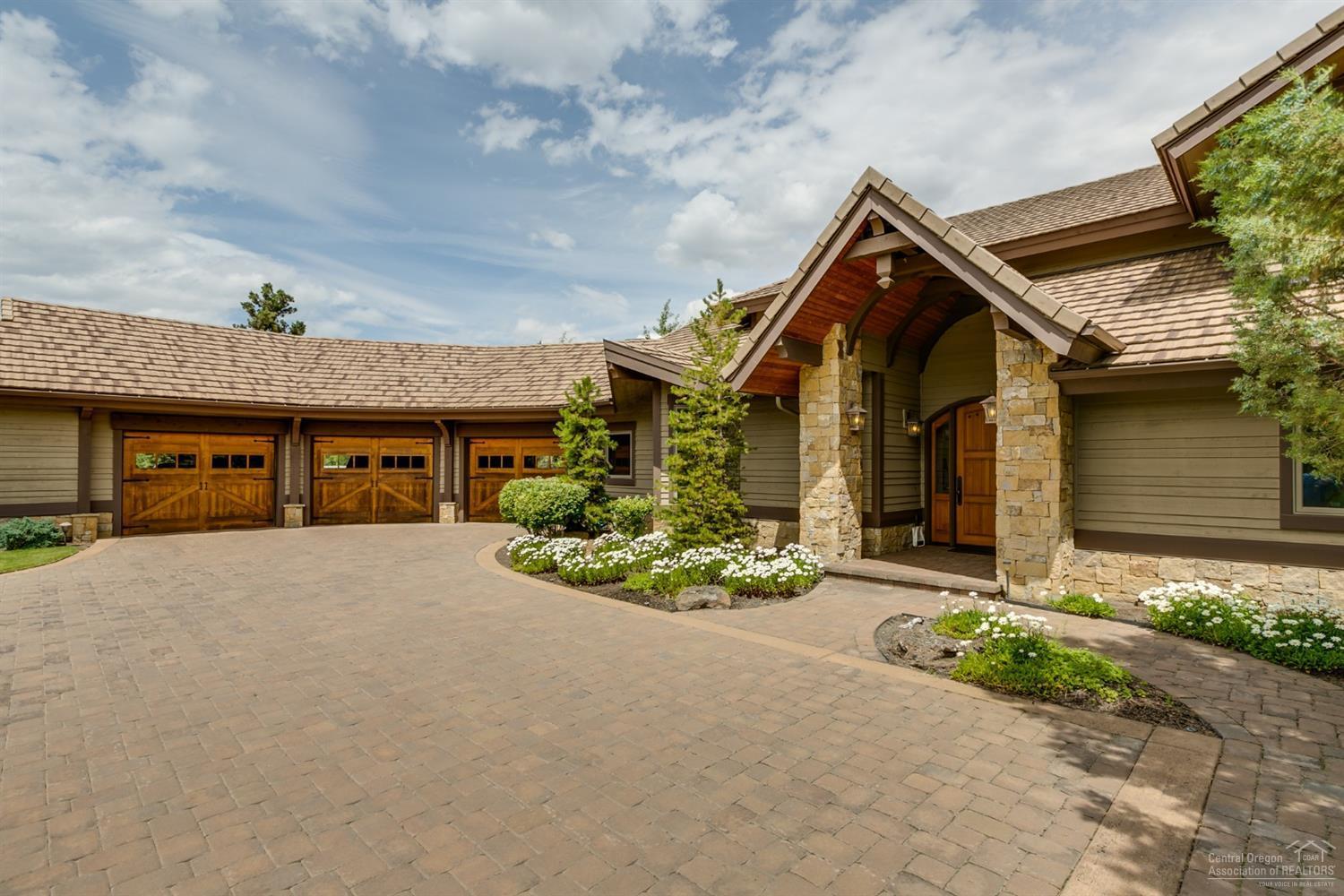 Pronghorn - Residential