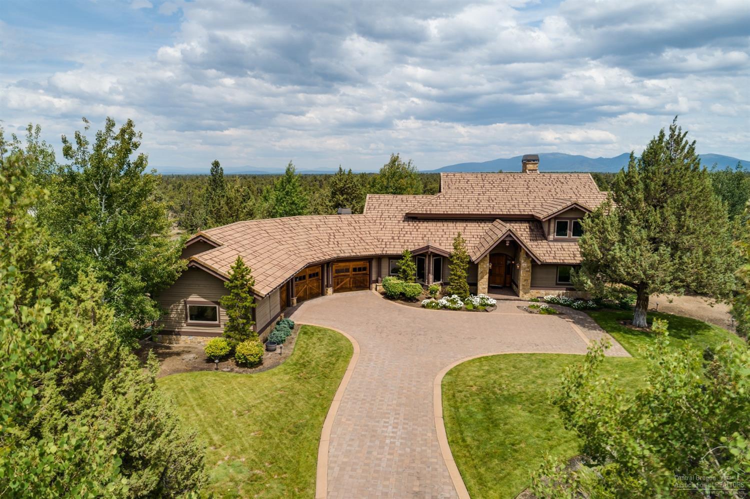 Pronghorn - Residential