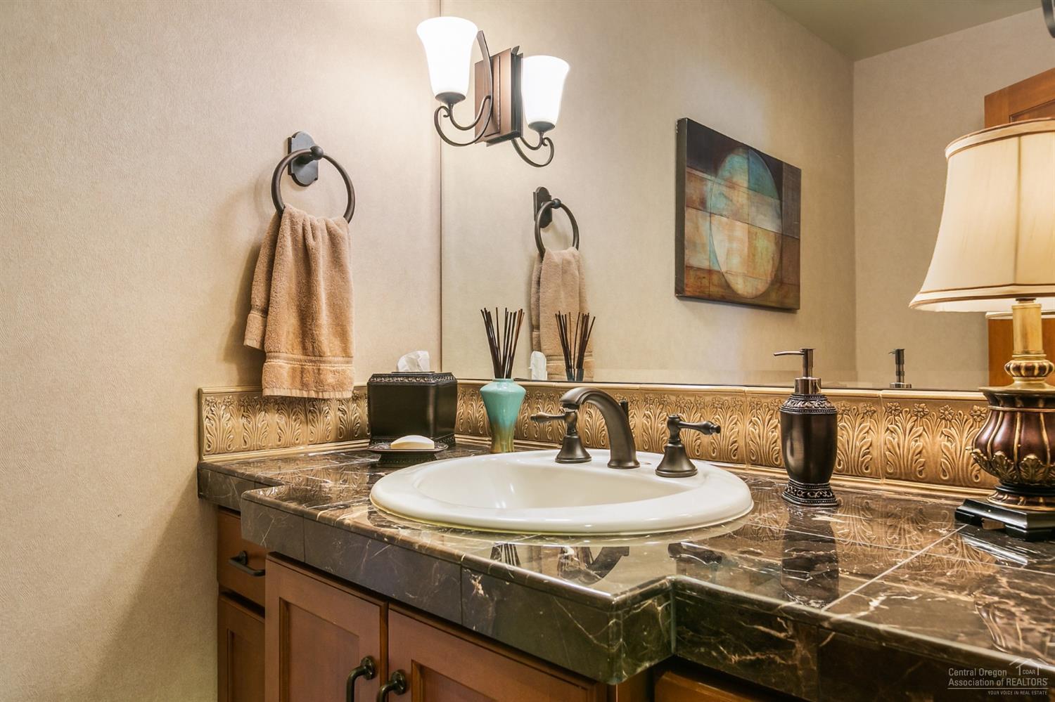 Pronghorn - Residential