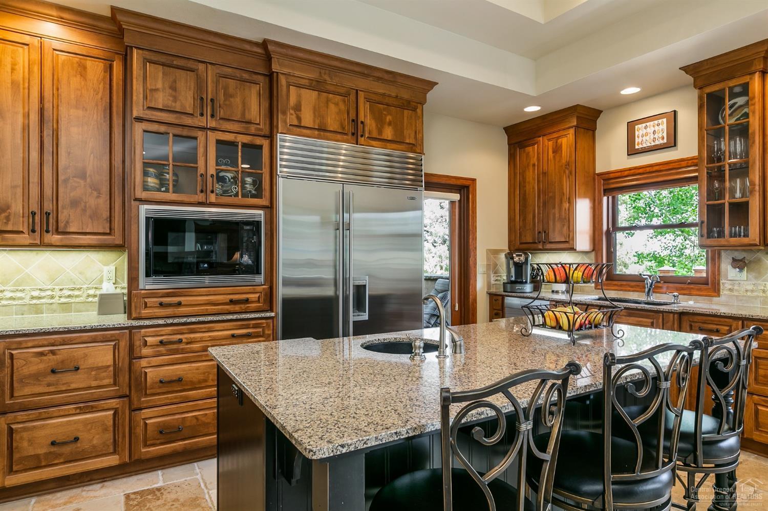 Pronghorn - Residential