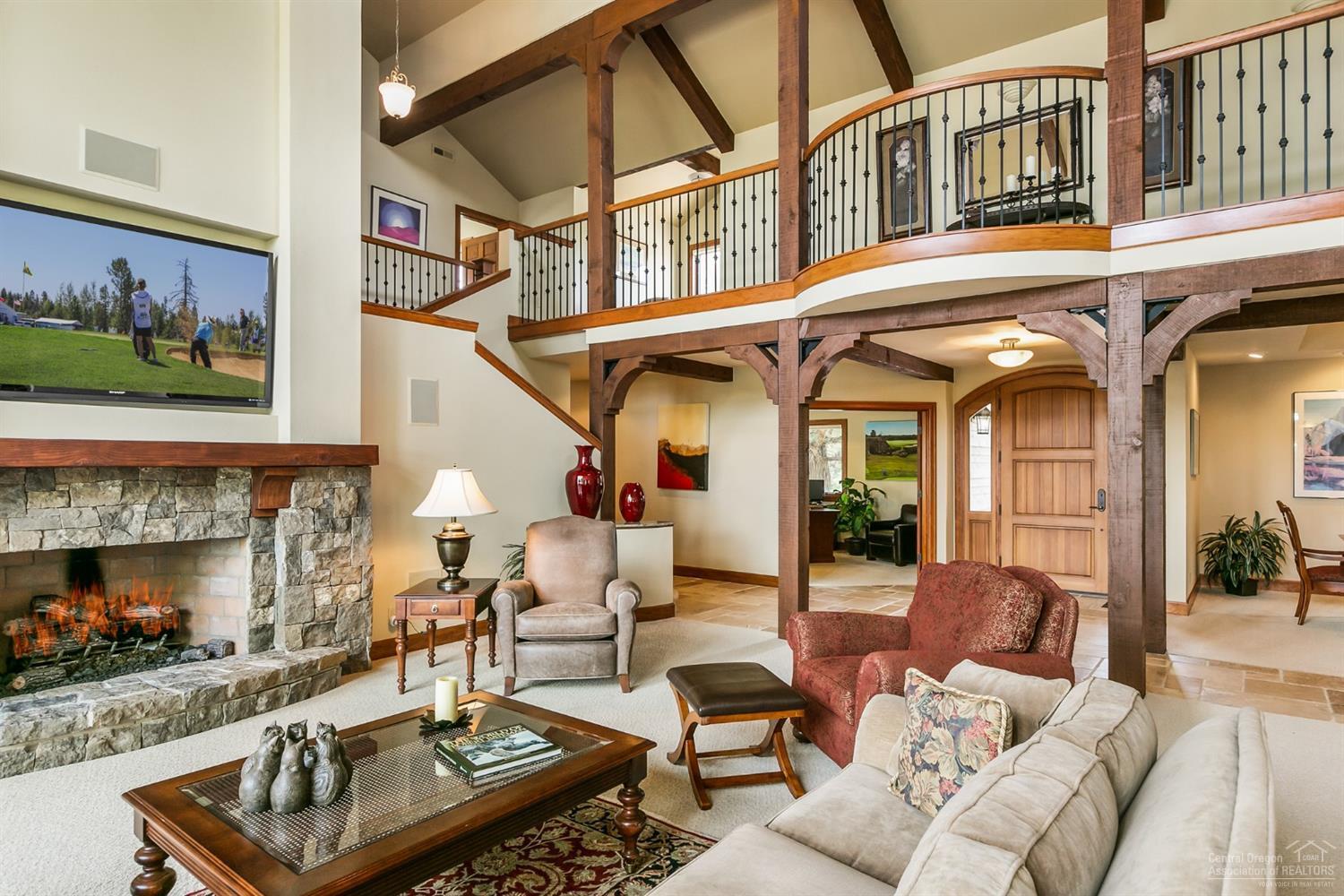 Pronghorn - Residential